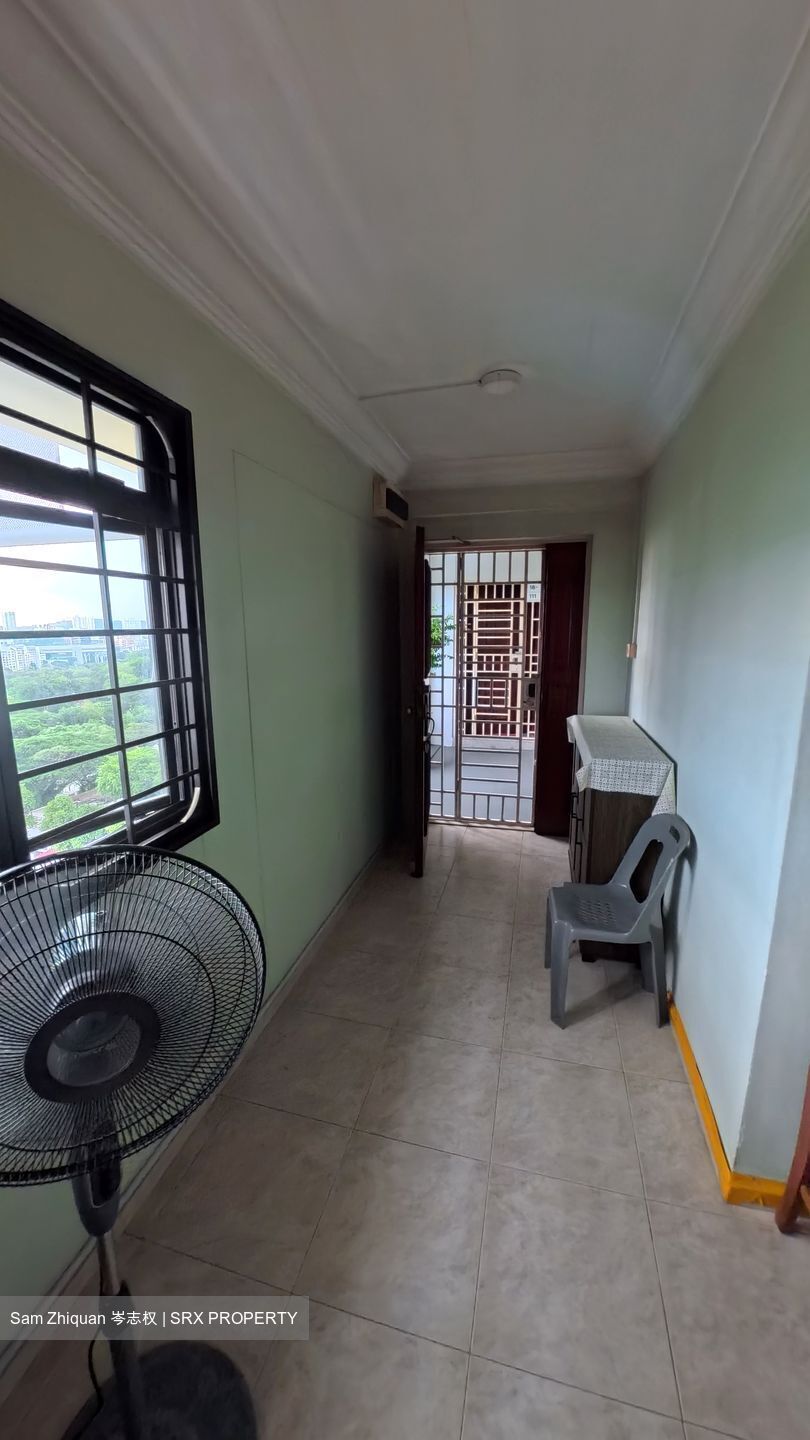 Blk 350 Amk Heights (Ang Mo Kio), HDB 4 Rooms #551818321